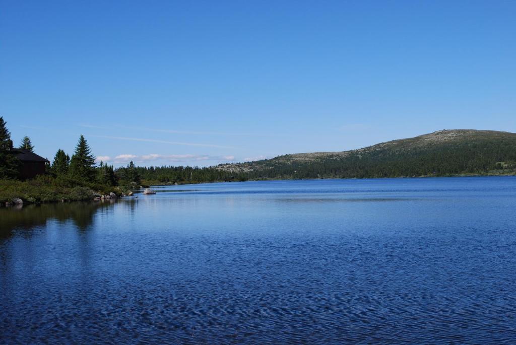 Nordseter Fjellpark, Hyttegrend Extérieur photo