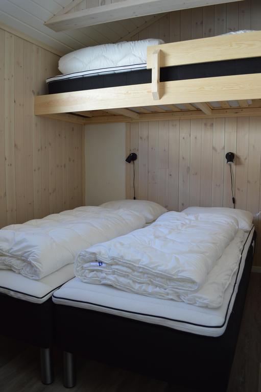 Nordseter Fjellpark, Hyttegrend Extérieur photo