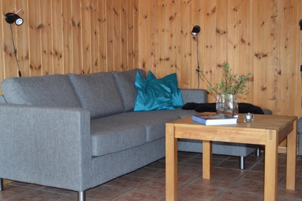 Nordseter Fjellpark, Hyttegrend Extérieur photo